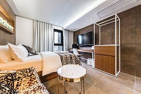 Jongno The Post Hotel