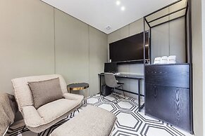 Jongno The Post Hotel