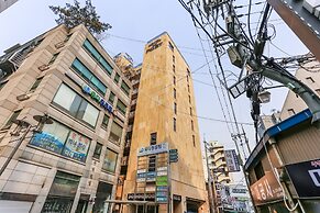 Jongno The Post Hotel