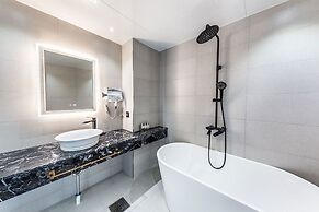 Jongno The Post Hotel