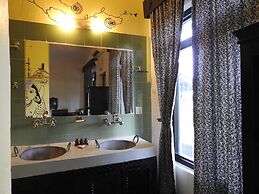 Sapana Village Lodge