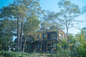 Sapana Village Lodge