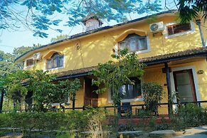 Sapana Village Lodge