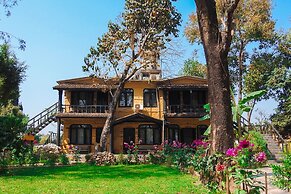 Sapana Village Lodge