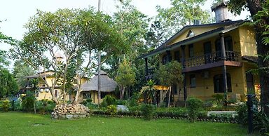 Sapana Village Lodge