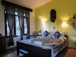 Sapana Village Lodge