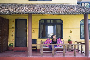 Sapana Village Lodge