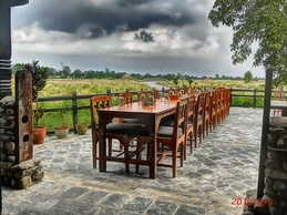 Sapana Village Lodge