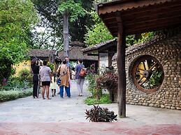 Sapana Village Lodge