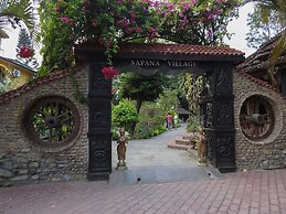 Sapana Village Lodge