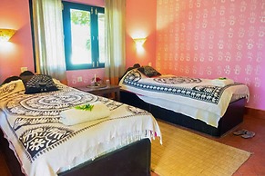 Sapana Village Lodge