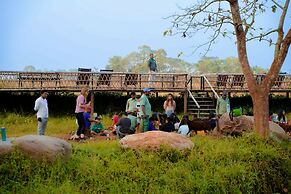 Sapana Village Lodge