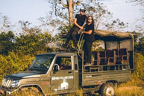 Sapana Village Lodge