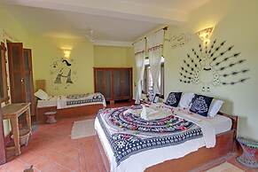 Sapana Village Lodge