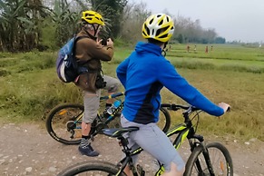 Sapana Village Lodge