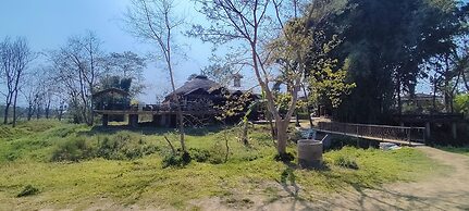 Sapana Village Lodge