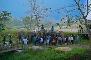 Sapana Village Lodge
