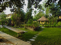 Sapana Village Lodge
