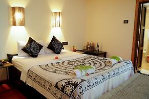 Sapana Village Lodge