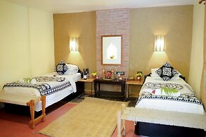 Sapana Village Lodge