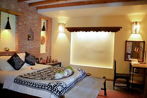 Sapana Village Lodge