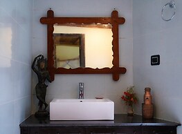 Sapana Village Lodge