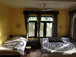 Sapana Village Lodge