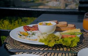 Sapana Village Lodge