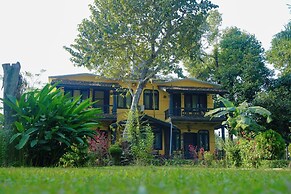 Sapana Village Lodge