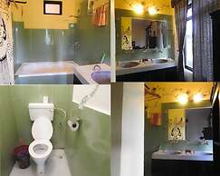 Sapana Village Lodge