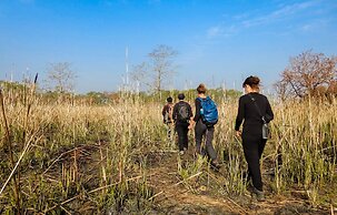 Sapana Village Lodge
