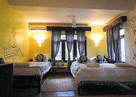 Sapana Village Lodge