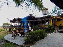 Sapana Village Lodge