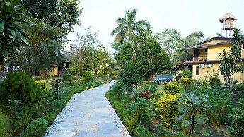 Sapana Village Lodge