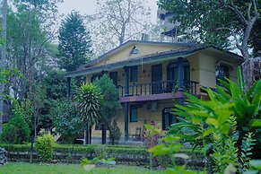 Sapana Village Lodge