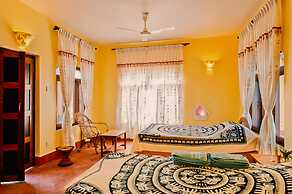 Sapana Village Lodge