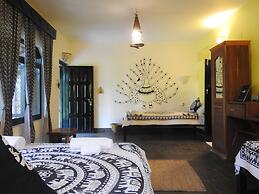 Sapana Village Lodge