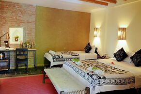 Sapana Village Lodge