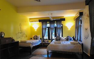 Sapana Village Lodge