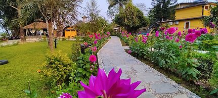 Sapana Village Lodge