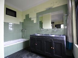 Sapana Village Lodge