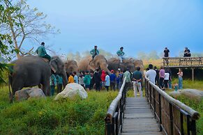 Sapana Village Lodge