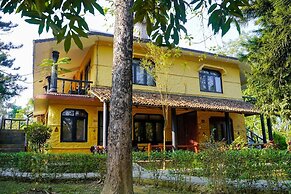 Sapana Village Lodge