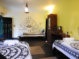 Sapana Village Lodge