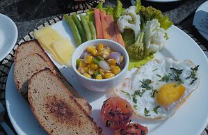 Sapana Village Lodge