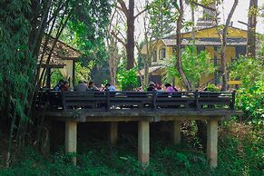 Sapana Village Lodge