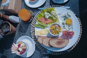 Sapana Village Lodge