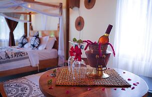 Sapana Village Lodge