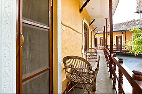 Sapana Village Lodge
