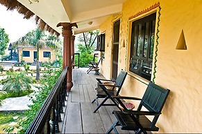 Sapana Village Lodge